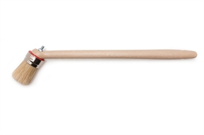 Bokkenpoot met Ergonomische Steel